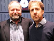 Clive Anderson