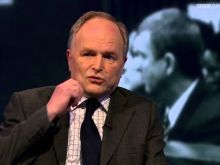 Clive Anderson