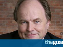 Clive Anderson