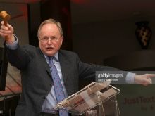 Clive Anderson