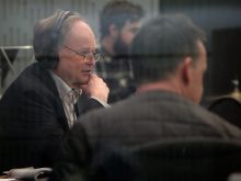 Clive Anderson