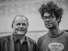 Clive Anderson
