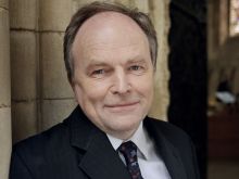 Clive Anderson
