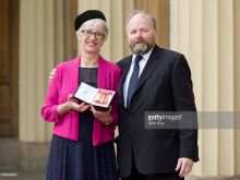 Clive Anderson