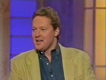 Clive Anderson