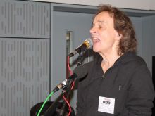 Clive Anderson