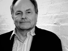 Clive Anderson