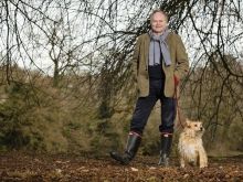 Clive Anderson