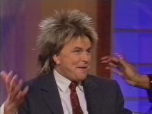 Clive Anderson