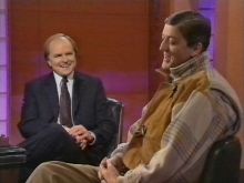 Clive Anderson