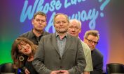 Clive Anderson