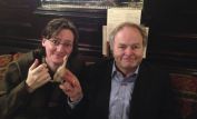 Clive Anderson