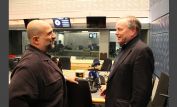 Clive Anderson