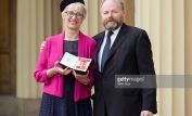 Clive Anderson