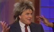 Clive Anderson