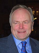 Clive Anderson