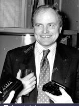 Clive Anderson