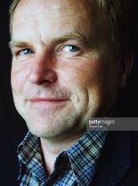 Clive Anderson