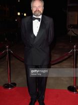 Clive Anderson