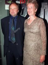 Clive Anderson