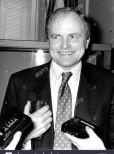 Clive Anderson