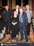 Clive Anderson