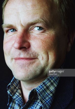 Clive Anderson