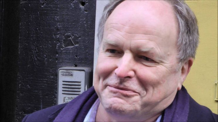 Clive Anderson