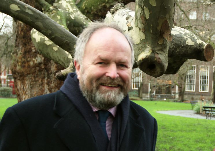 Clive Anderson