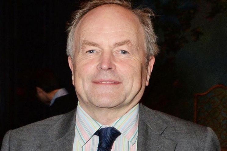 Clive Anderson