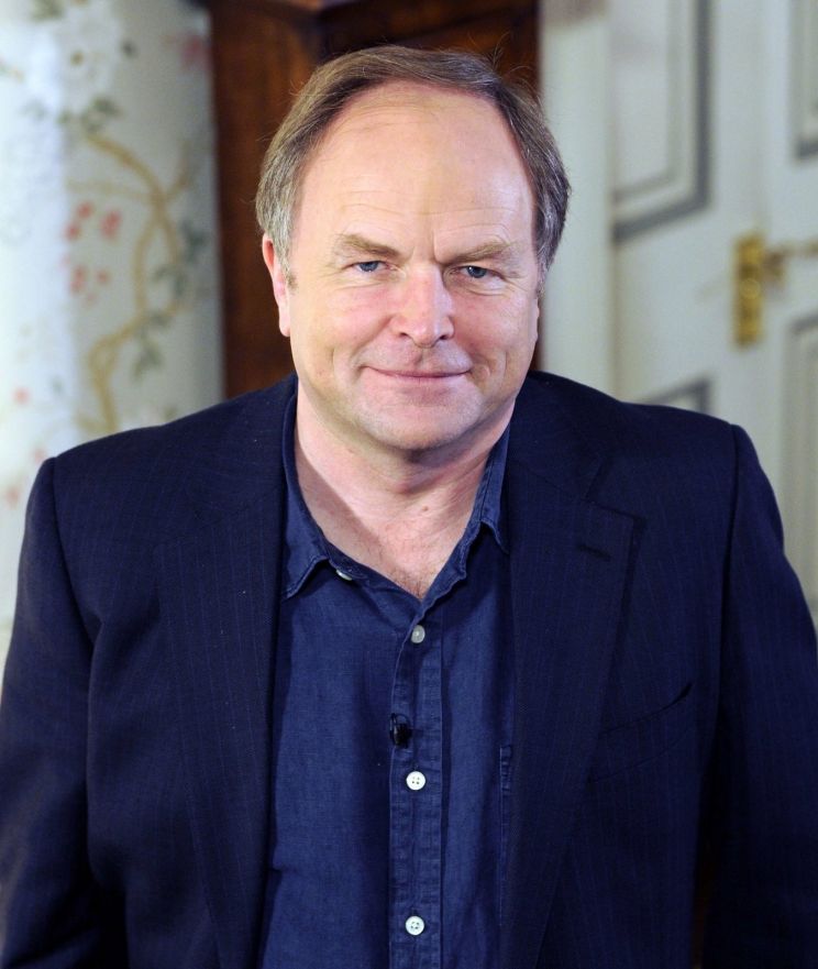 Clive Anderson