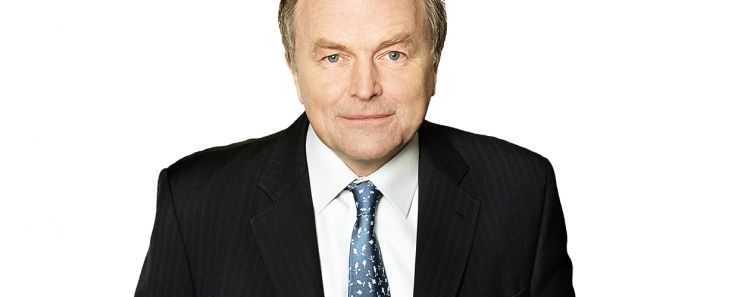 Clive Anderson