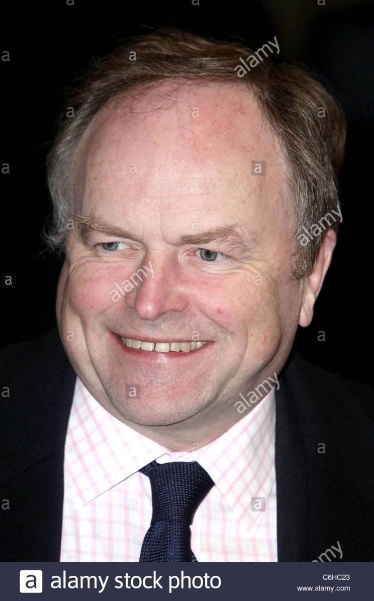 Clive Anderson