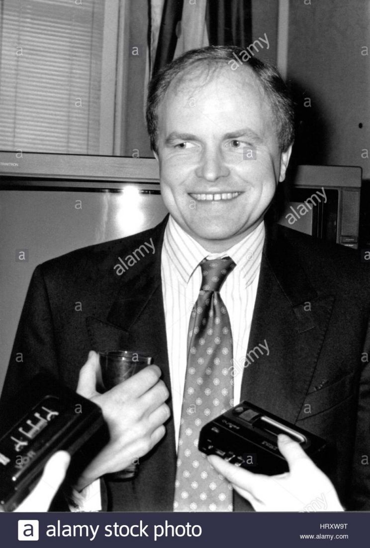 Clive Anderson