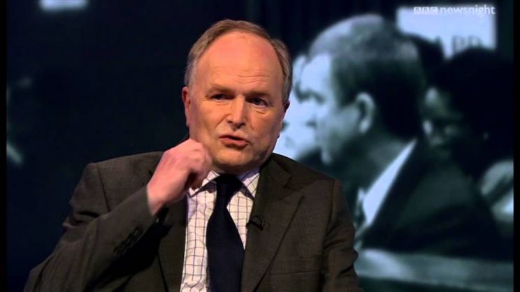 Clive Anderson