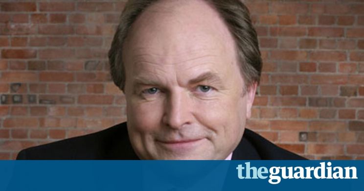 Clive Anderson