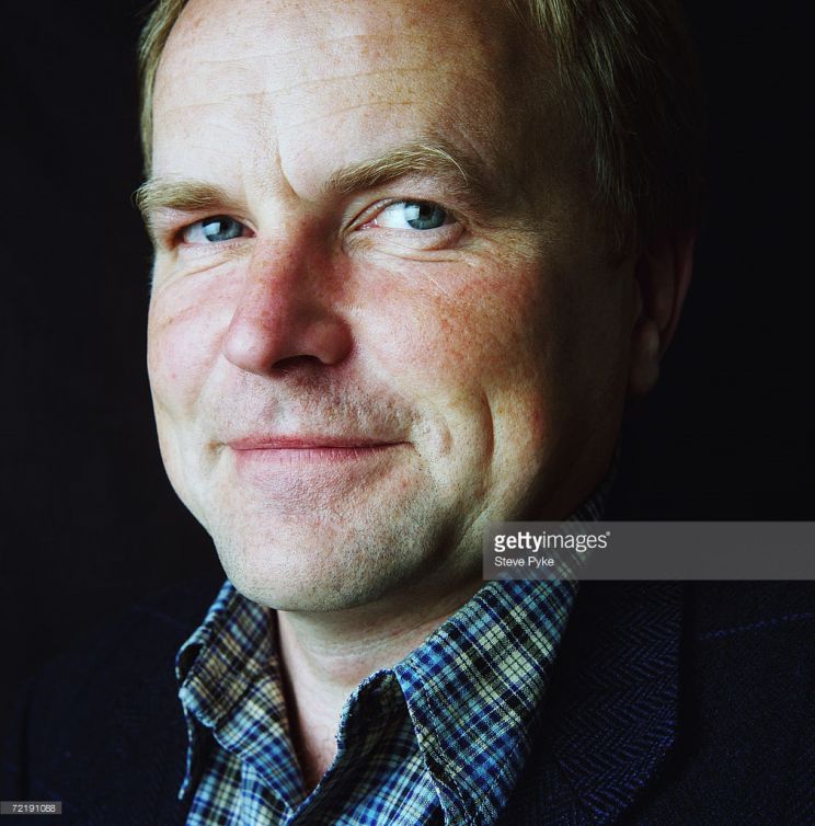 Clive Anderson
