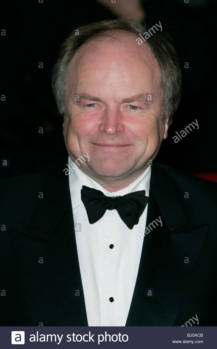 Clive Anderson