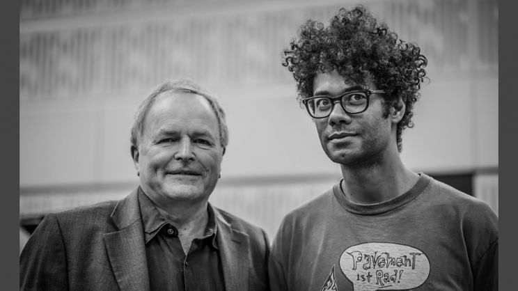 Clive Anderson