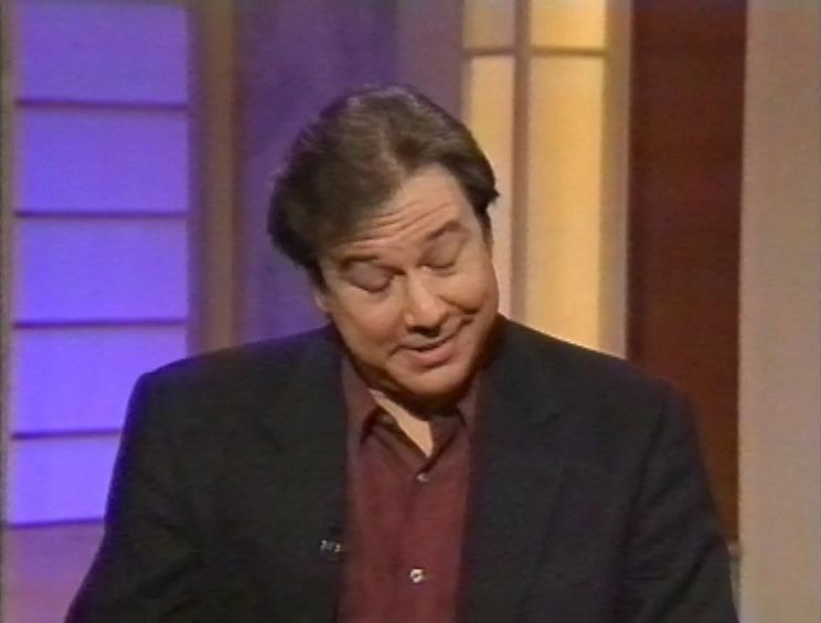 Clive Anderson