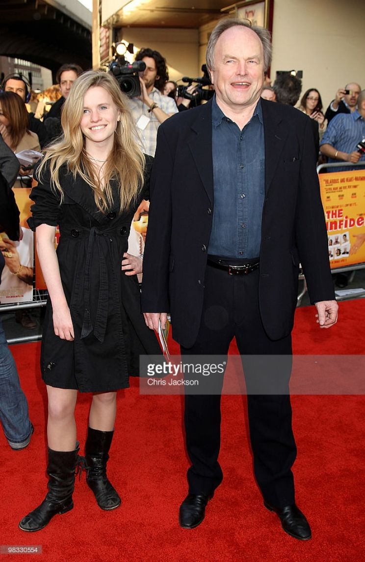 Clive Anderson