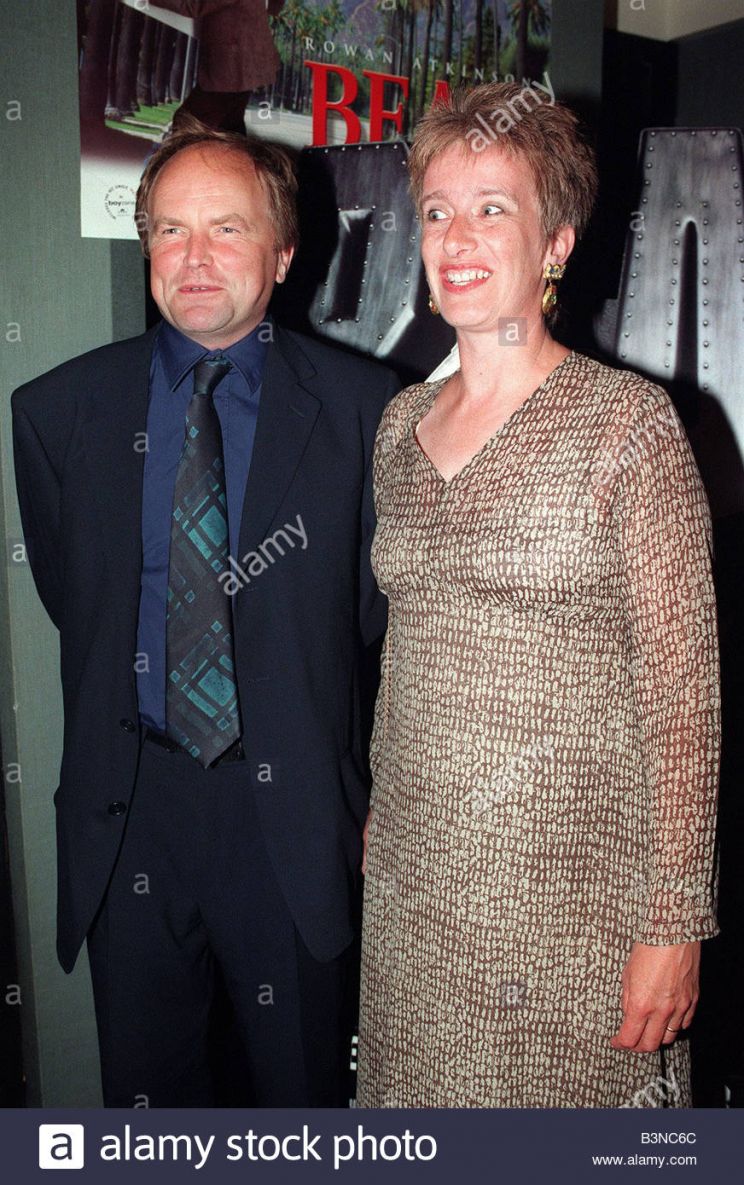 Clive Anderson