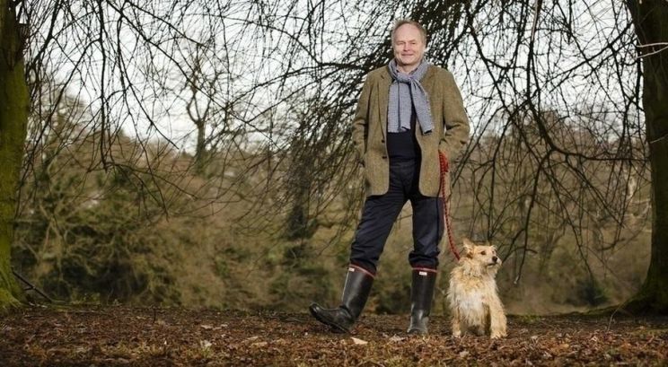 Clive Anderson