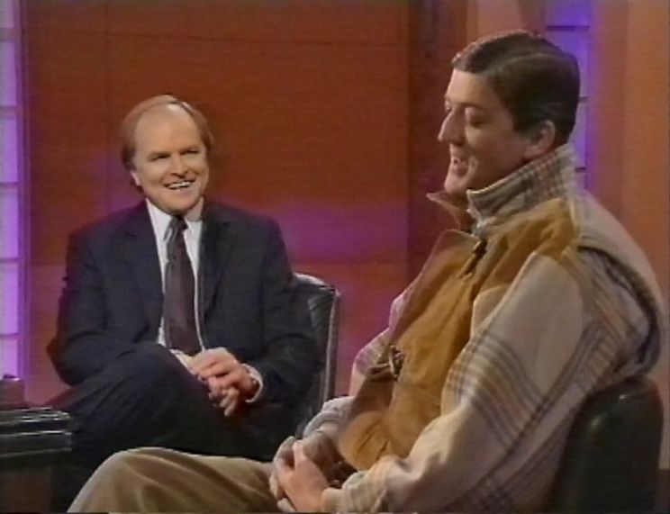 Clive Anderson