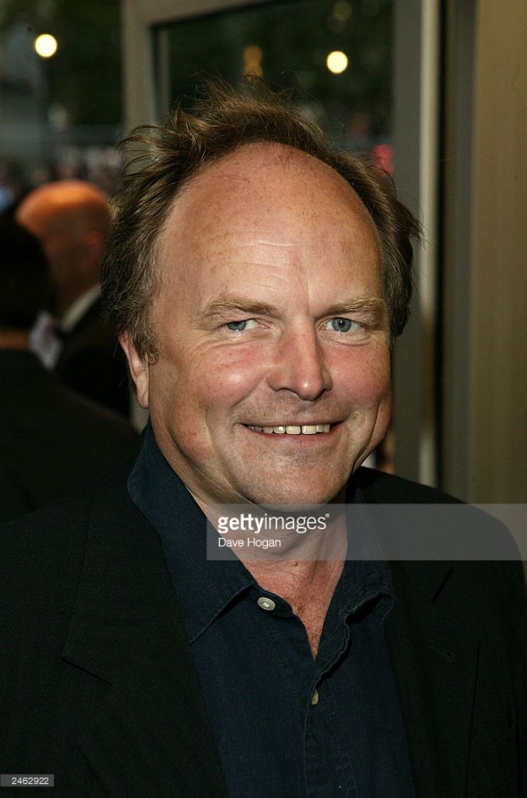 Clive Anderson