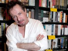 Clive Barker