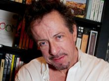 Clive Barker