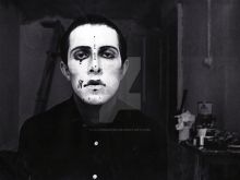 Clive Barker #576845 picture (Landscape Medium)