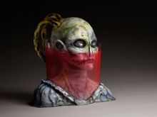 Clive Barker #576852 picture (Landscape Medium)