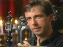 Clive Barker #576855 picture (Landscape Medium)